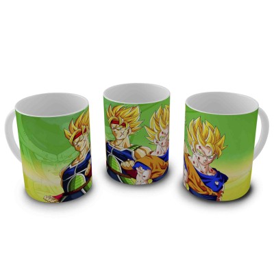 Caneca Dragon Ball - Mod.09